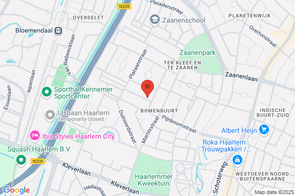 W Van Der Putten