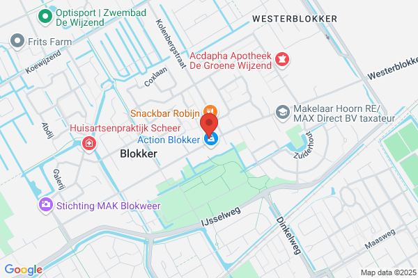 Vriends' Tweewielercentrum