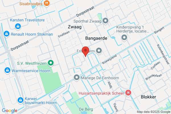 Woninginrichting Sjaak Vriend