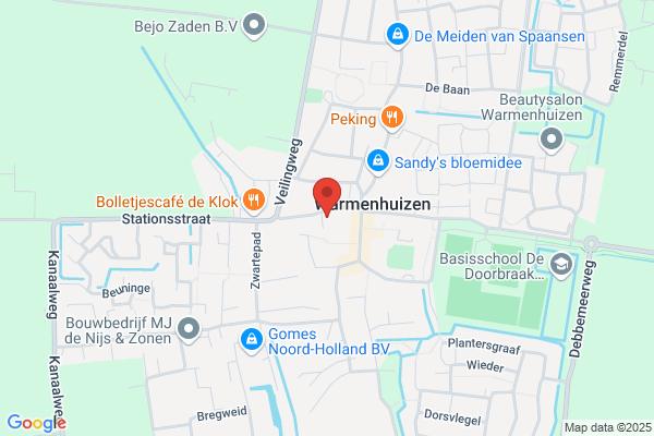 B.P.G. (Beemsterboer Papier Groothandel)