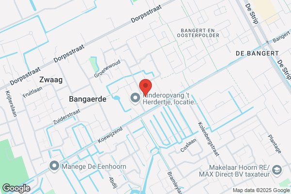 Bangaerde