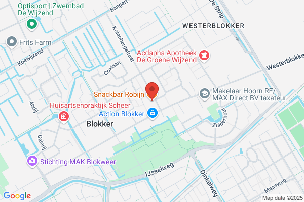 Bobeldijk, J