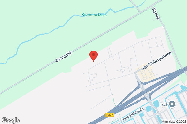 Boven Schildersbedrijf Van
