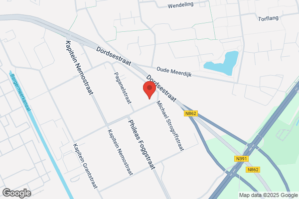 Brandhoff Vastgoed