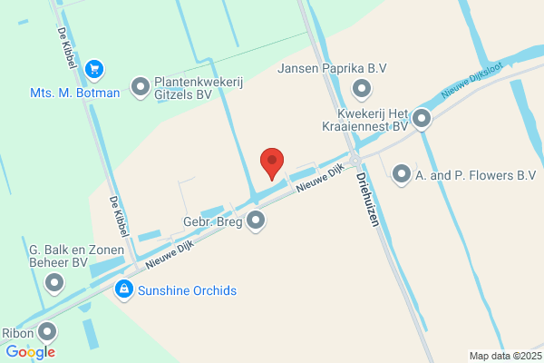Dekker Glascultuur Bv