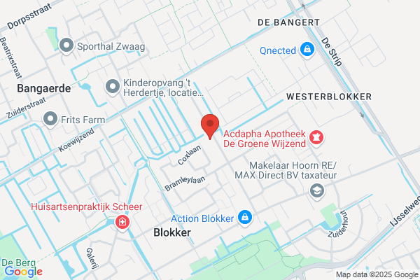 Gasseling Schildersbedrijf