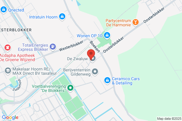 Hoorn Spuitbedrijf