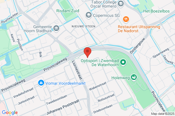 J. Van Duijvenvoorde Huisarts Bv