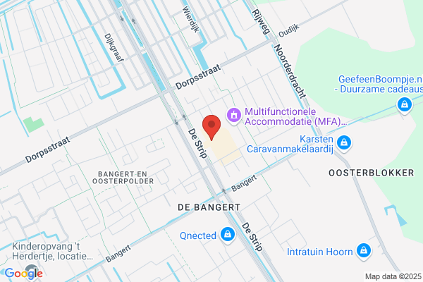 Kapsalon De Plataan Zwaag