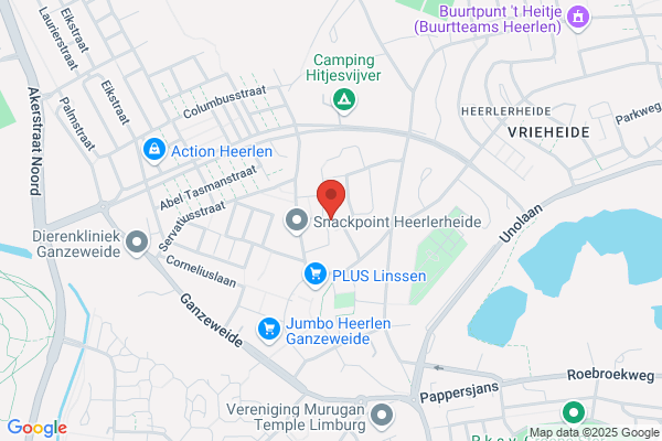 Montagebedrijf Schuurmans