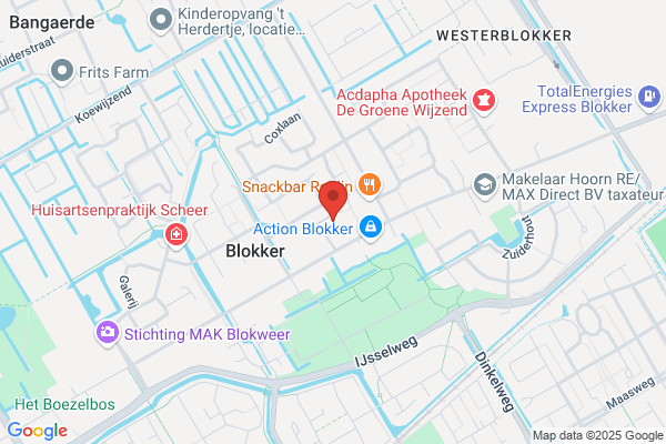 Openbare Basisschool De Bussel