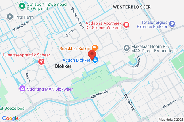 Otten's Brood- En Banketbakkerij