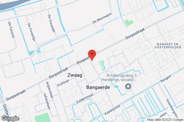 Peuterspeelzaal De Zwaaghalsjes