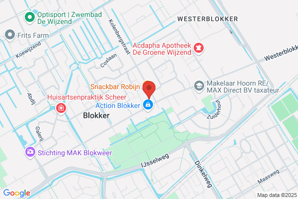 Postkantoor