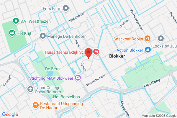 Ron Blokzijl Schildersbedrijf