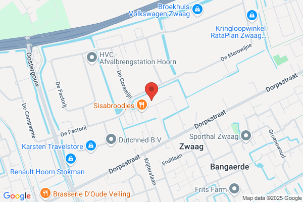 Ruiter, Loodgietersbedrijf De