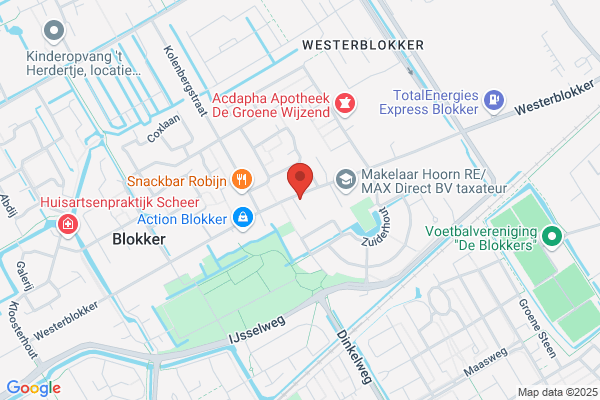 Schildersbedrijf Theo Blote