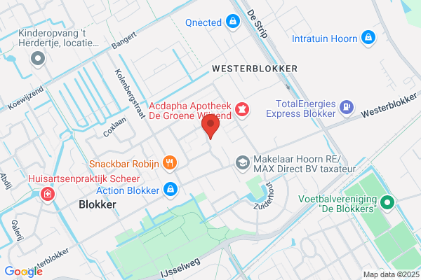 Stichting Ouderenzorg Blokkerzwaag