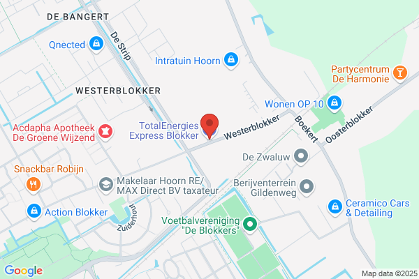 Vof Tankstation H. Brandsen