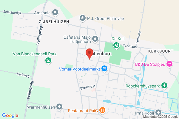 Woonzorgcentrum St Jozefpark