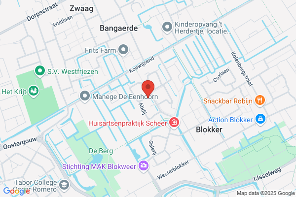 Zwaag Vv