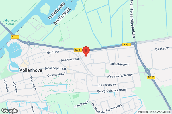 Schildersbedrijf Drok BV