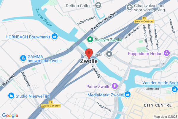 A. Zwolle