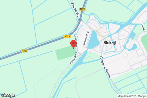 Bij 't Stroink