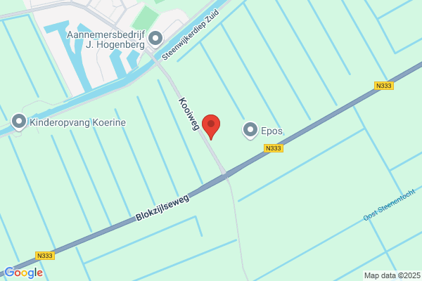 Boomkwekerij Piet Hanekamp Bv