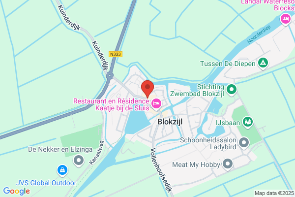 Cafe Restaurant Weide