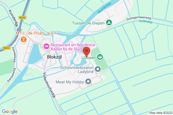 Gebr Aalbersberg