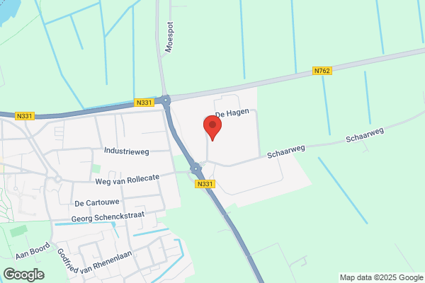 Hamstra Schroothandel Vollenhove