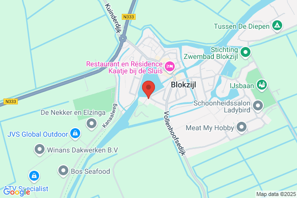Homeopathie Praktijk H.M. Van Kruijssen