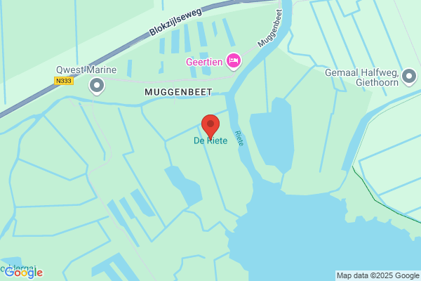 Rietkerk Bv