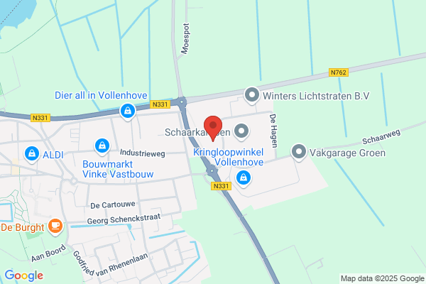 Rijwiel En Bromfietshandel G. Logtmeijer