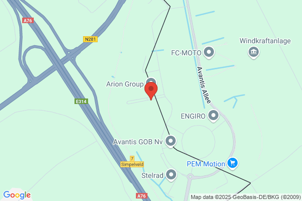 Naebers Elektrotechniek BV