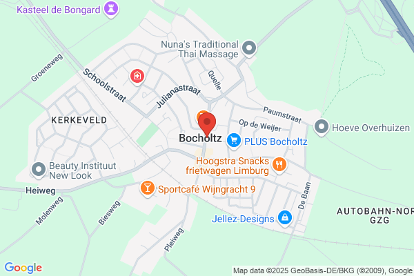 buro bost boekhouding & belasting