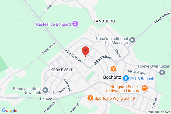 Apotheek Voncken
