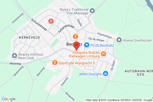 Autorijschool H Kockelkoren