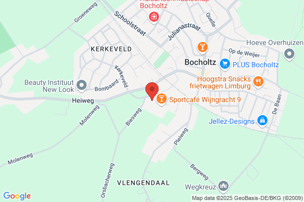Basisschool Bocholtz