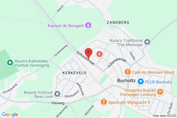 Bejaardencentrum Bocholtz