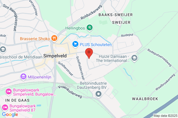 Bouwkundig Adviesburo Vliegen Bv