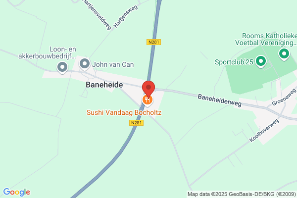 Direcks Bocholtz Bv