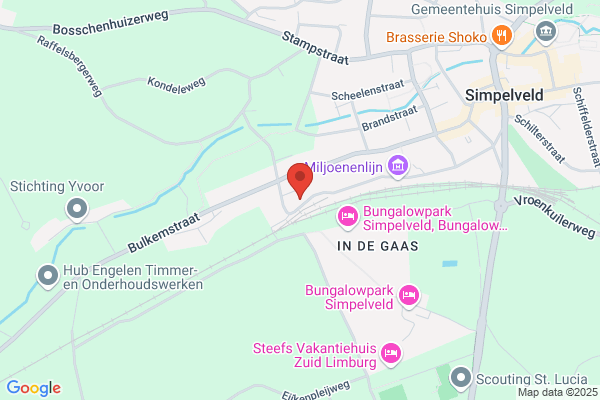 Honings Kunststof Ramen En Deuren