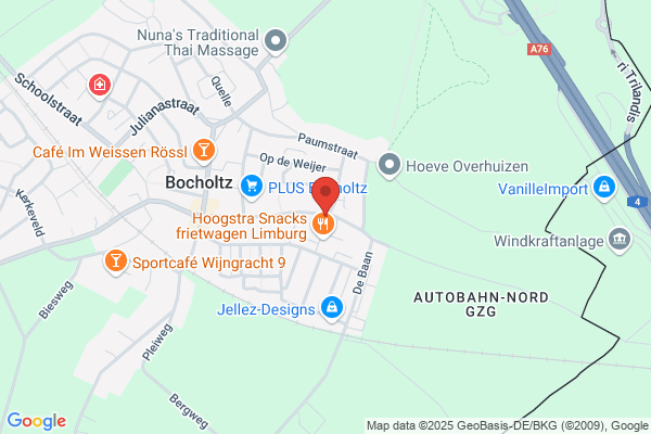 Horbach Advies En Begeleiding
