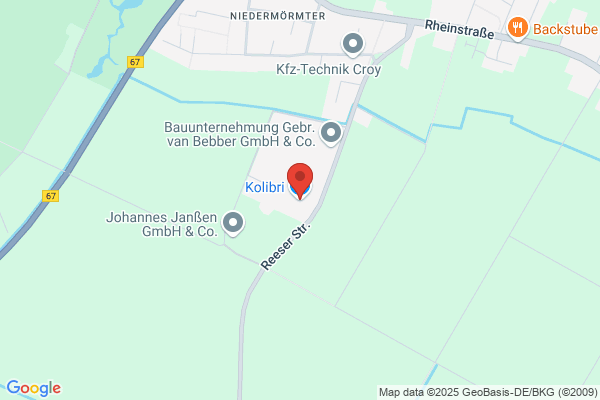 Kolibrie