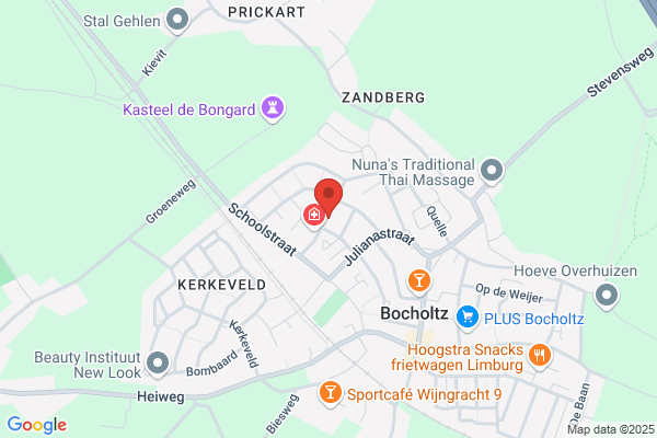 Onderhoudsbedrijf Vroomen