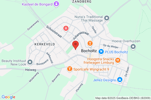 Oud Bocholtz