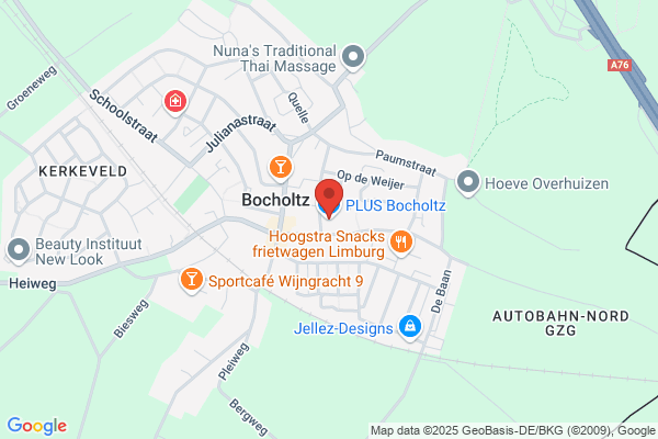 PLUS Bocholtz