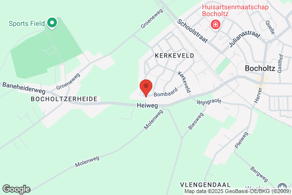 Pedicuresalon Annemie Fanchamps